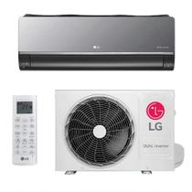 Ar Cond Split Hi Wall Inverter LG Dual Voice 22.000 BTUs Ar Cond Split Hi Wall Inverter LG Dual Voice 22.000 BTUs