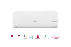 Ar-Condcionado LG Dual Inverter Voice +AI 12.000 BTU Ar-Condcionado LG Dual Inverter Voice +AI 12.000 BTU