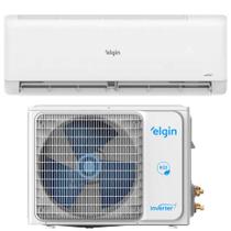 Ar Condicionado 12.000 BTUs Eco Inverter II Connect Frio Elgin Ar Condicionado 12.000 BTUs Eco Inverter II Connect Frio Elgin