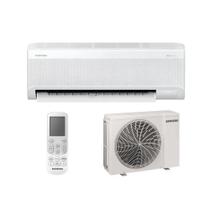 Ar Condicionado 12000 BTUs Inverter Samsung Windfree Ai Pro Split Parede Quente e Frio R32 220V Monofásico Ar Condicionado 12000 BTUs Inverter Samsung Windfree Ai Pro Split Parede Quente e Frio R32 220V Monofásico