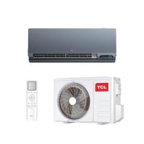 Ar Condicionado 12000 BTUs Inverter Split Hi Wall Tcl Freshin 2.0 Quente e Frio R32 220V Monofásico com WIFI Com Garantia de 2 Anos Ar Condicionado 12000 BTUs Inverter Split Hi Wall Tcl Freshin 2.0 Quente e Frio R32 220V Monofásico com WIFI Com Garantia de 2 Anos