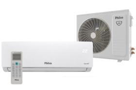 Ar Condicionado 12000 Btus Philco Inverter Ciclo de ar Frio PAC12FB 220V Ar Condicionado 12000 Btus Philco Inverter Ciclo de ar Frio PAC12FB 220V