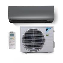 Ar Condicionado 12000 Btus Split Hi Wall Daikin Full Inverter Icolor Grafite Quente e Frio 220V Ar Condicionado 12000 Btus Split Hi Wall Daikin Full Inverter Icolor Grafite Quente e Frio 220V