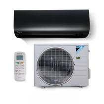 Ar Condicionado 12000 Btus Split Hi Wall Daikin Full Inverter Icolor Preto Quente e Frio 220V