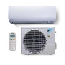 Ar Condicionado 12000 Btus Split Hi Wall Daikin Full Inverter Quente e Frio 220V Ar Condicionado 12000 Btus Split Hi Wall Daikin Full Inverter Quente e Frio 220V