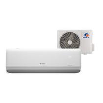 Ar Condicionado 12000 BTUs Split Hi Wall Inverter Gree Frio G-Side 220V Ar Condicionado 12000 BTUs Split Hi Wall Inverter Gree Frio G-Side 220V