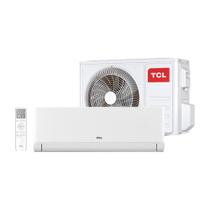 Ar Condicionado 12000 BTUs Split Hi Wall Inverter TCL Quente e Frio T-Pro 2.0 220V Ar Condicionado 12000 BTUs Split Hi Wall Inverter TCL Quente e Frio T-Pro 2.0 220V
