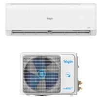 Ar Condicionado 18.000 BTUs Eco Inverter II Connect Elgin Frio