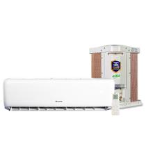 Ar Condicionado 18.000 Btus Gree Auto Inverter Connection, G-TOP, Quente e Frio