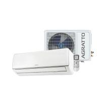 Ar Condicionado 18000 BTUS Agratto Split Inverter Neo Quente e Frio Hi-Wall