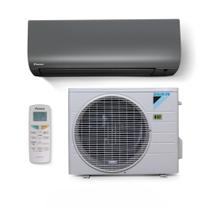 Ar Condicionado 18000 Btus Inverter Daikin Ecoswing Smart Gold Icolor Grafite Quente Frio 220V