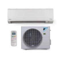 Ar Condicionado 18000 BTUs Inverter Daikin Full Split Quente e Frio R32 220V Monofásico