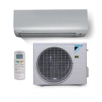 Ar Condicionado 18000 Btus Split Hi Wall Daikin Full Inverter Icolor Prata Quente e Frio 220V