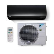 Ar Condicionado 18000 Btus Split Hi Wall Daikin Full Inverter Icolor Preto Quente e Frio 220V