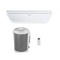 Ar Condicionado 22000 Btus Springer Midea Split Teto Space Air Frio 220V