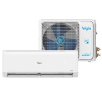 Ar Condicionado 24.000 BTUs Eco Inverter II WIFI Elgin Frio Ar Condicionado 24.000 BTUs Eco Inverter II WIFI Elgin Frio