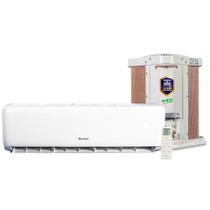 Ar Condicionado 24.000 Btus Gree Auto Inverter Connection, G-TOP, Quente e Frio