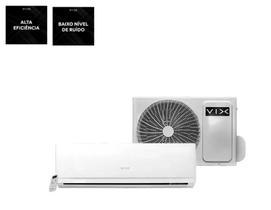 Ar condicionado 24000 btus quente e frio inverter 220v vix