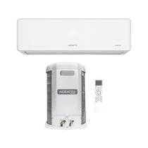 Ar Condicionado 24000 Btus Split Hi Wall Inverter Agratto Frio Fit Top 220v