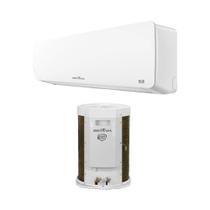 Ar Condicionado 24000 Btus Split Hi Wall Inverter Britania Quente e Frio Eco R32 220v