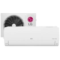 Ar Condicionado 28000 Btus LG Dual Inverter Voice AI, Quente e Frio 220 Volts