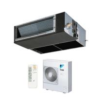 Ar Condicionado 30000 Btus Split Duto Inverter Daikin Quente e Frio Skyair 220v