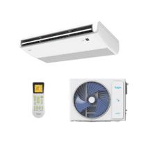 Ar Condicionado 36000 BTU Elgin Inverter Piso Teto Plus So Frio R32 220