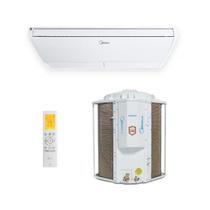 Ar Condicionado 36000 BTUs Inverter Midea Split Teto Frio R32 220v Monofásico Ar Condicionado 36000 BTUs Inverter Midea Split Teto Frio R32 220v Monofásico