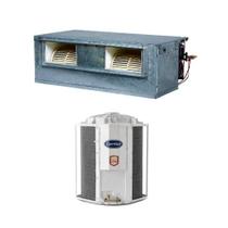 Ar Condicionado 36000 Btus Split Built In Convencional Carrier Frio Versatile Hc 220v Monofasico