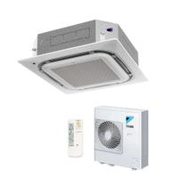 Ar Condicionado 36000 BTUs Split Cassete Inverter Daikin Quente e Frio Skyair 220V Monofásico
