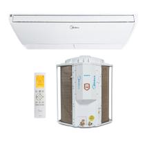 Ar Condicionado 36000 Btus Split Teto Inverter Midea Frio Connect 220v