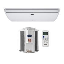 Ar Condicionado 46000 Btus Split Teto Convencional Carrier Frio Xperience B 380v Trifasico
