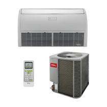 Ar Condicionado 48000 BTUs Carrier Split Piso Teto Xper Frio 220V 38CCW048535MC e 42ZQB48C5