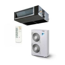 Ar Condicionado 48000 Btus Split Duto Inverter Daikin Quente e Frio Skyair 220v Ar Condicionado 48000 Btus Split Duto Inverter Daikin Quente e Frio Skyair 220v