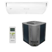Ar Condicionado 55000 BTUs Frio Split Inverter Piso Teto LPTI60F-02 Agratto 220V Ar Condicionado 55000 BTUs Frio Split Inverter Piso Teto LPTI60F-02 Agratto 220V