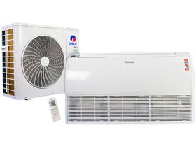Ar Condicionado 57000 BTUs Split Piso Teto Inverter Gree Frio G-prime Compact 220V Monofásico