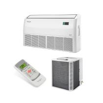 Ar Condicionado 58000 BTUs Inverter Elgin Eco Split Piso Teto Frio R32 220V Monofásico