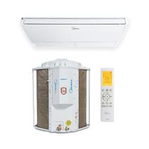 Ar Condicionado 60000 Btus Split Teto Inverter Midea Frio 42zqvf60m5c 220v Ar Condicionado 60000 Btus Split Teto Inverter Midea Frio 42zqvf60m5c 220v