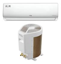 Ar Condicionado 9.000 Btus Frio Split Elite Gv Inverter Tcl Ar Condicionado 9.000 Btus Frio Split Elite Gv Inverter Tcl