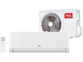 Ar Condicionado 9.000 BTUs Inverter T-Pro 2.0 TAC-09CTG2-INV TCL Frio Ar Condicionado 9.000 BTUs Inverter T-Pro 2.0 TAC-09CTG2-INV TCL Frio