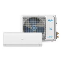 AR CONDICIONADO 9000 BTU QUENTE E FRIO ECO INVERTER III ELGIN 220v