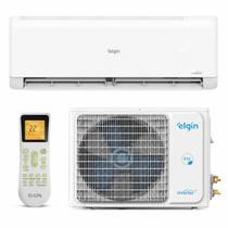 Ar Condicionado 9000 BTUS Frio Eco Inverter II Elgin Ar Condicionado 9000 BTUS Frio Eco Inverter II Elgin