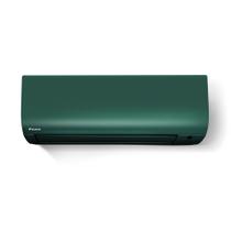 Ar Condicionado 9000 Btus Inverter Daikin Ecoswing Smart Gold Icolor Verde Quente Frio 220V