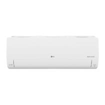 Ar Condicionado 9000 BTUs LG S3UQ09AA31C - Wi-Fi + AI Dual Inverter Interno + Externo Voice, Frio, Branco