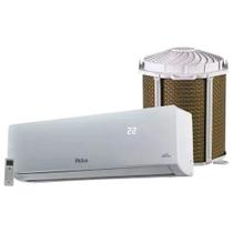 Ar Condicionado 9000 BTUs Philco PAC9FC - Ciclo Frio, Inverter, Timer, Automático, Branco