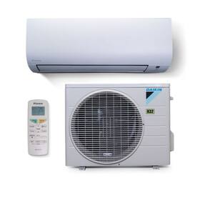Ar Condicionado 9000 Btus Split Hi Wall Daikin Full Inverter Frio 220V