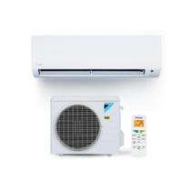 Ar Condicionado 9000 BTUs Split Hi Wall Inverter Daikin Quente e Frio Full Inverter 220V Ar Condicionado 9000 BTUs Split Hi Wall Inverter Daikin Quente e Frio Full Inverter 220V