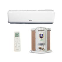 Ar Condicionado 9000 Btus Split Hi Wall Inverter G-Top Gree 220V - BRANCO