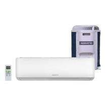 AR Condicionado Agratto SPLIT ONE ECO 9000 BTU/H R410A Frio 220V