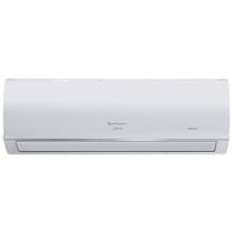 Ar Condicionado Airvolution Springer Frio 12.000 BTUs Midea Branco 220V Ar Condicionado Airvolution Springer Frio 12.000 BTUs Midea Branco 220V